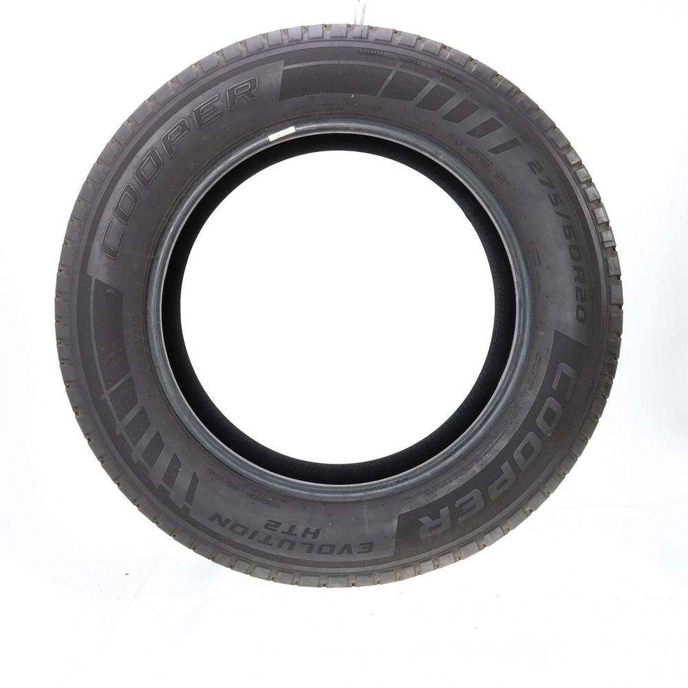 Used 275/60R20 Cooper Evolution HT2 115H - 6/32 - Image 3