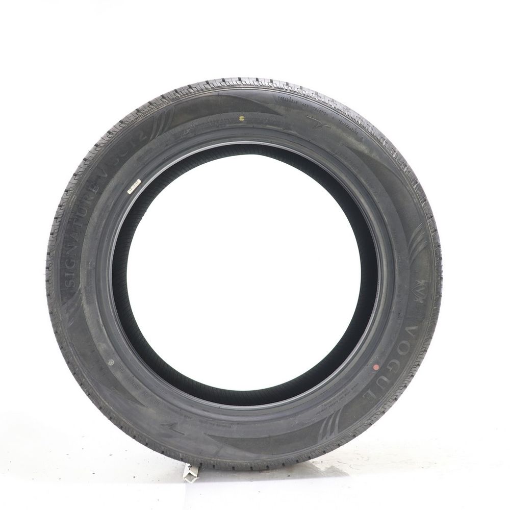 New 235/55R19 Vogue Signature V SCT2 105V - Image 3