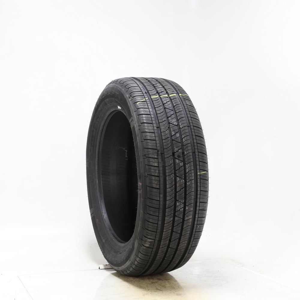 New 215/55R18 Mastercraft Courser Quest Plus 95H - 10.5/32 - Image 1