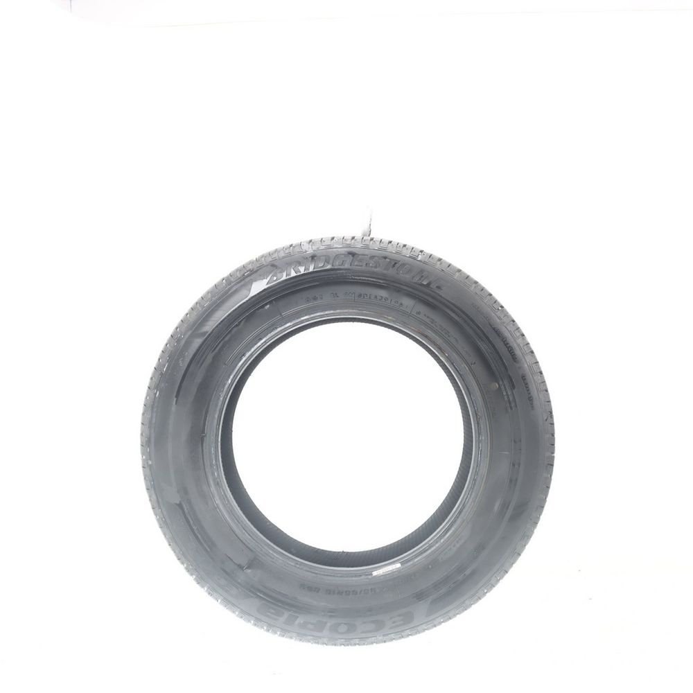 Used 195/65R15 Bridgestone Ecopia EP422 Plus 89S - 8.5/32 - Image 3