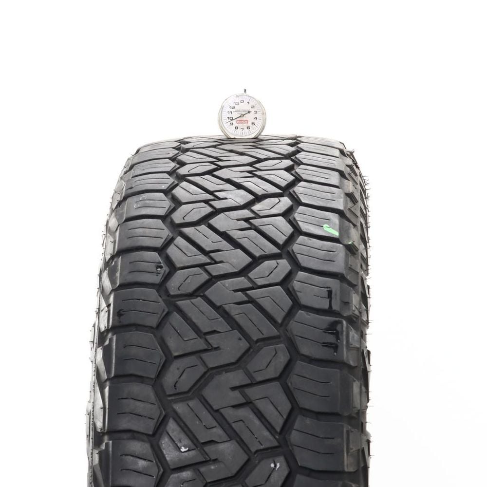 Used 275/65R20 Nitto Recon Grappler A/T 116T - 9.5/32 - Image 2
