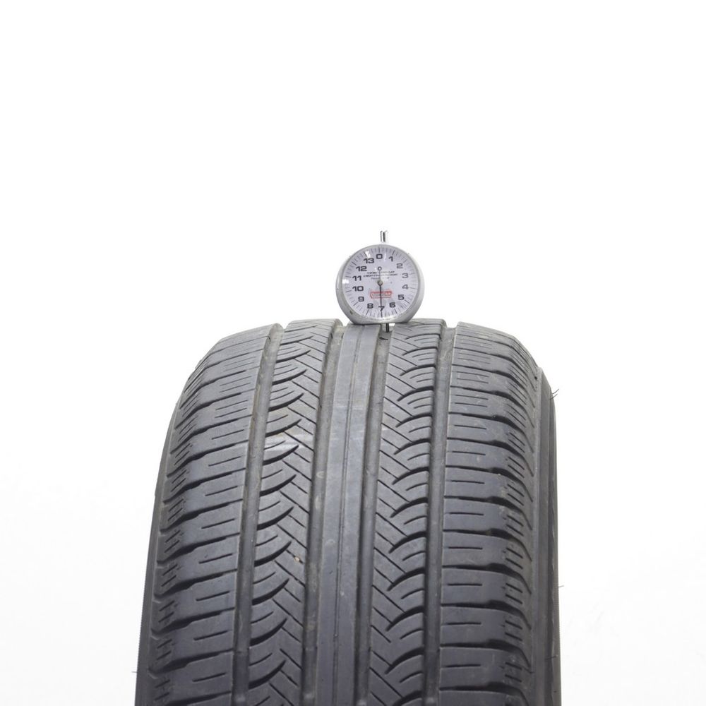 Set of (2) Used 225/65R17 Yokohama Avid Touring S 102T - 6.5-7/32 - Image 5