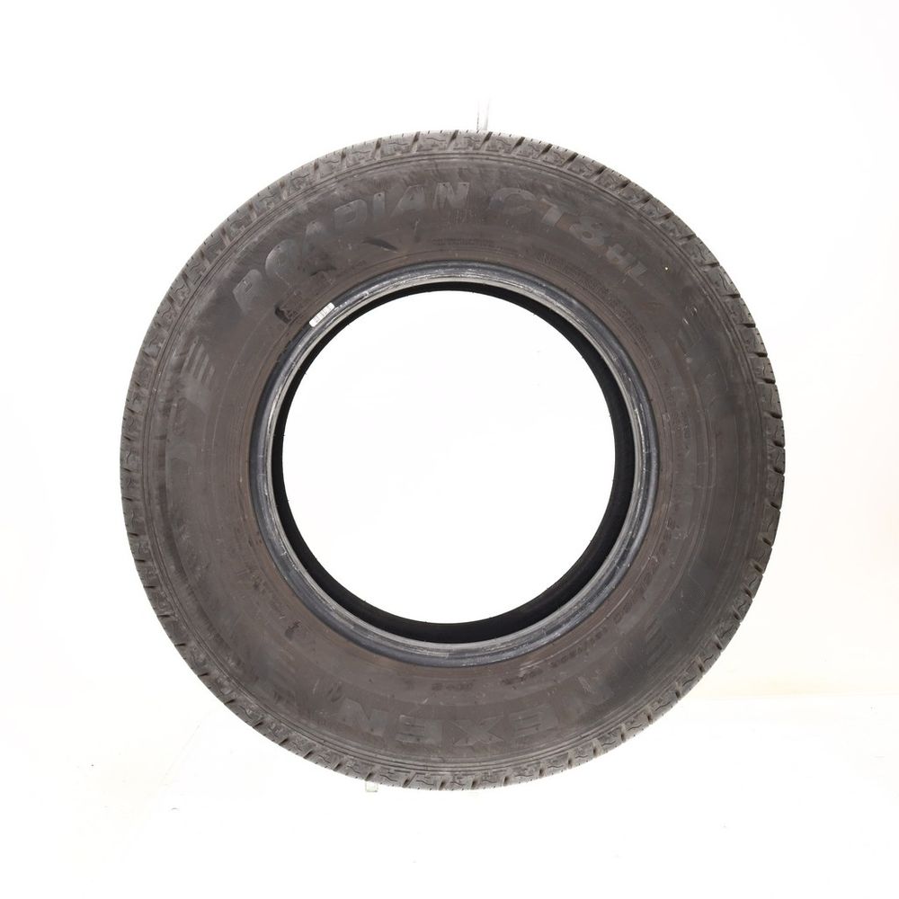 Set of (2) Used 225/75R16C Nexen Roadian CT8 HL 121/120R - 12.5-13/32 - Image 3