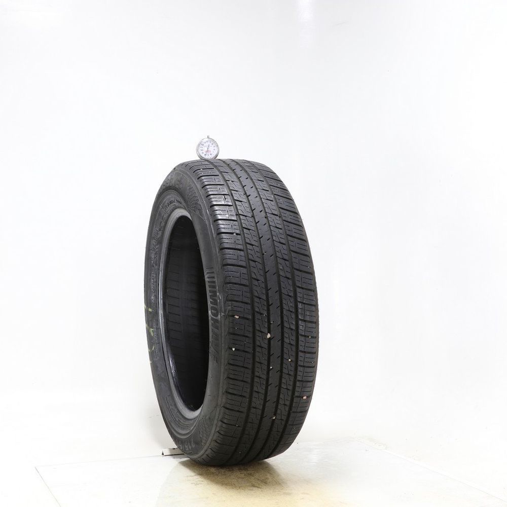Set of (2) Used 215/60R17 Mohave Crossover CUV 96H - 7.5-9/32 - Image 1