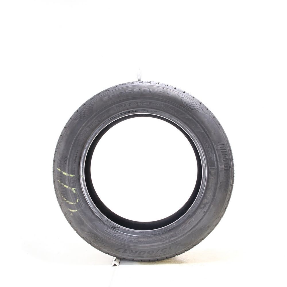 Set of (2) Used 215/60R17 Mohave Crossover CUV 96H - 7.5-9/32 - Image 3
