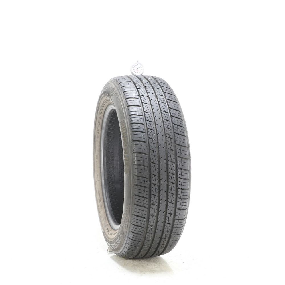 Set of (2) Used 215/60R17 Mohave Crossover CUV 96H - 7.5-9/32 - Image 4