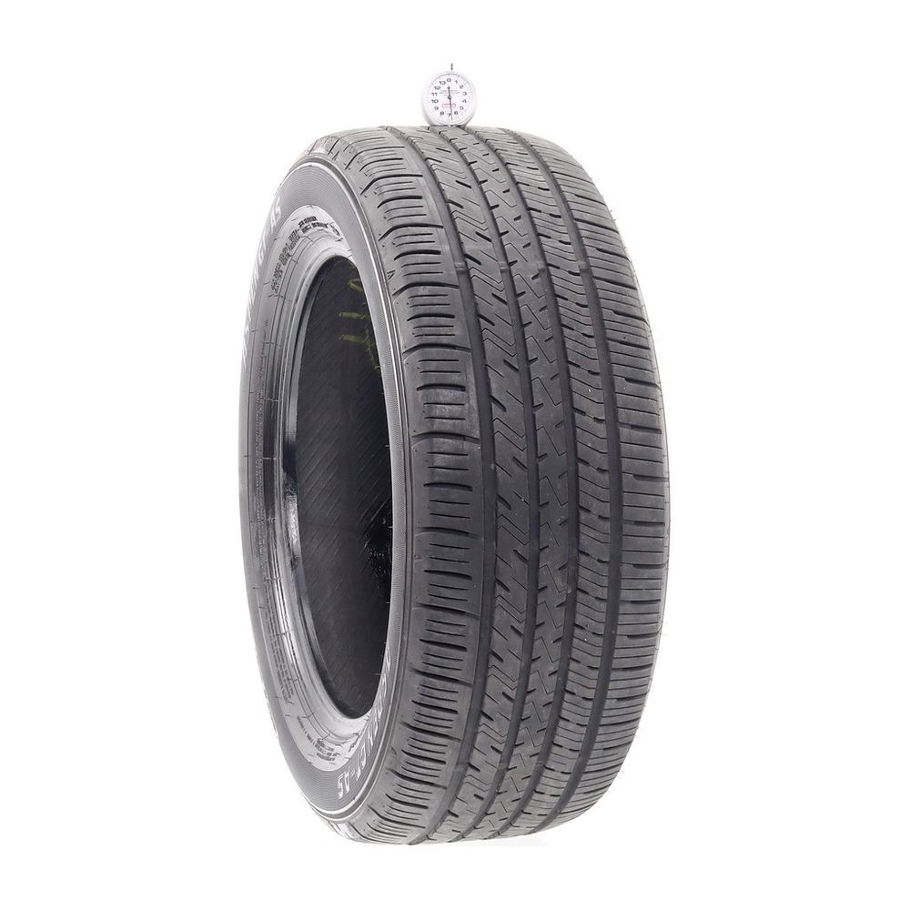 Used 215/55R16 Aspen GT-AS 93H - 6.5/32 - Image 1