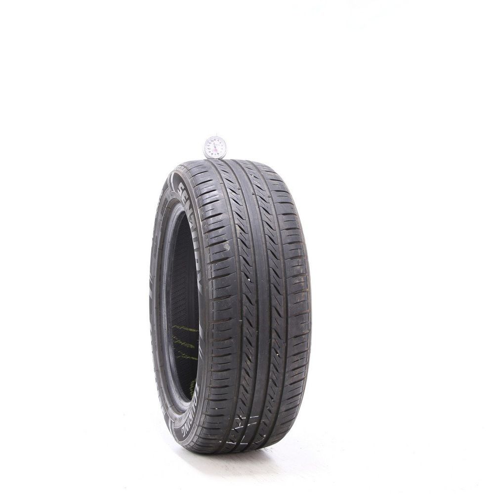 Set of (4) Used 205/55R16 Sentury Touring 91H - 6-7/32 - Image 1