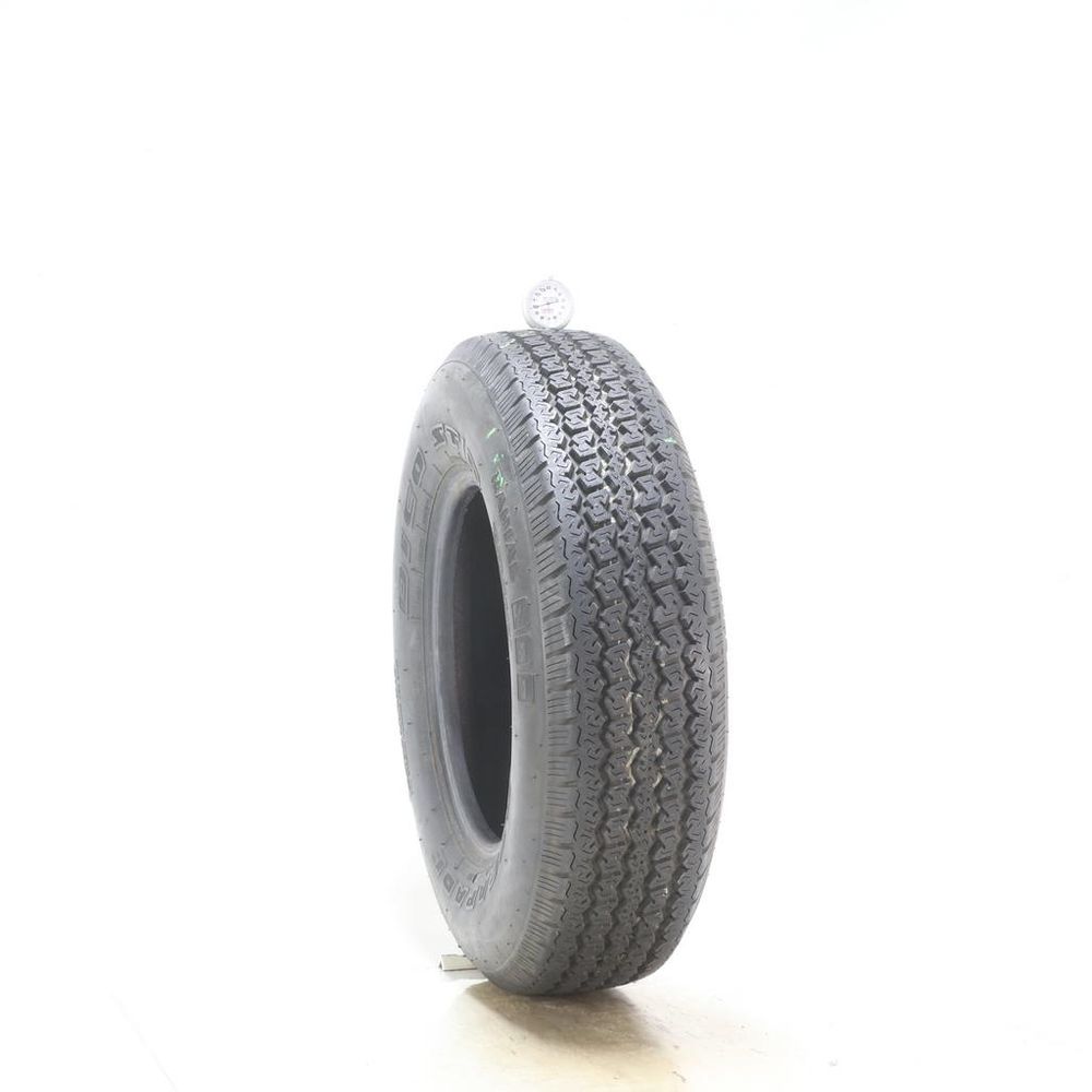 Used ST 205/75R14 Dico Escapade ST/R 1N/A C - 9.5/32 - Image 1