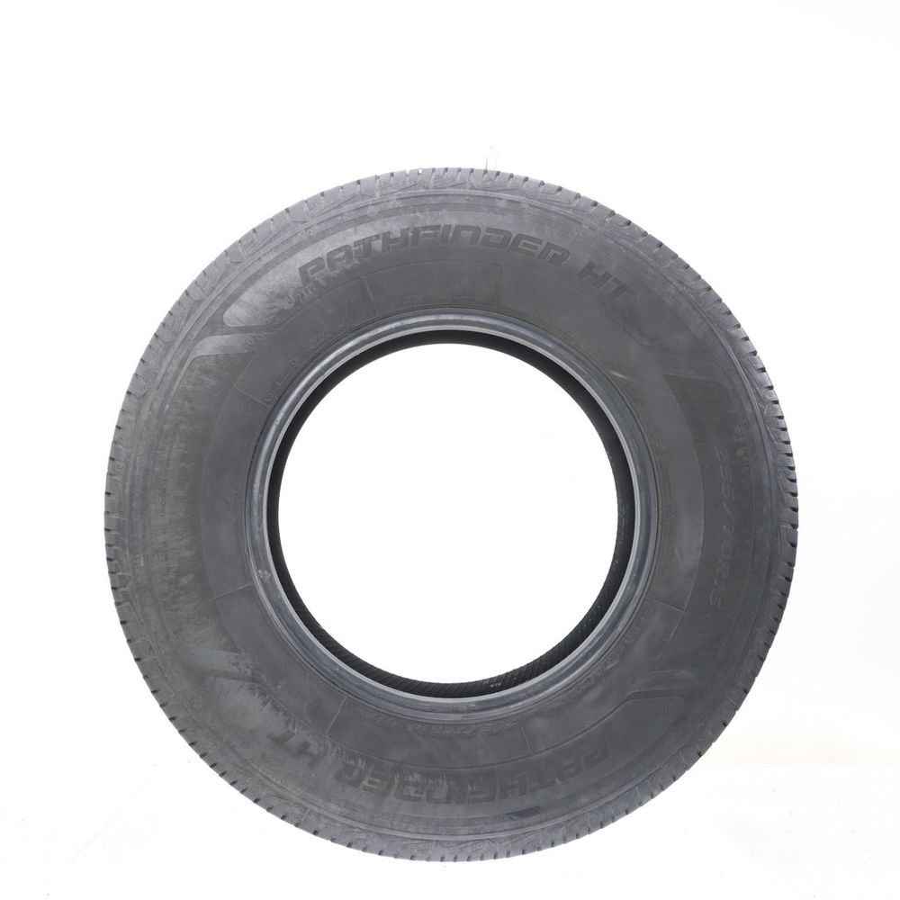 Used 255/70R16 Pathfinder HT 111T - 5.5/32 - Image 3