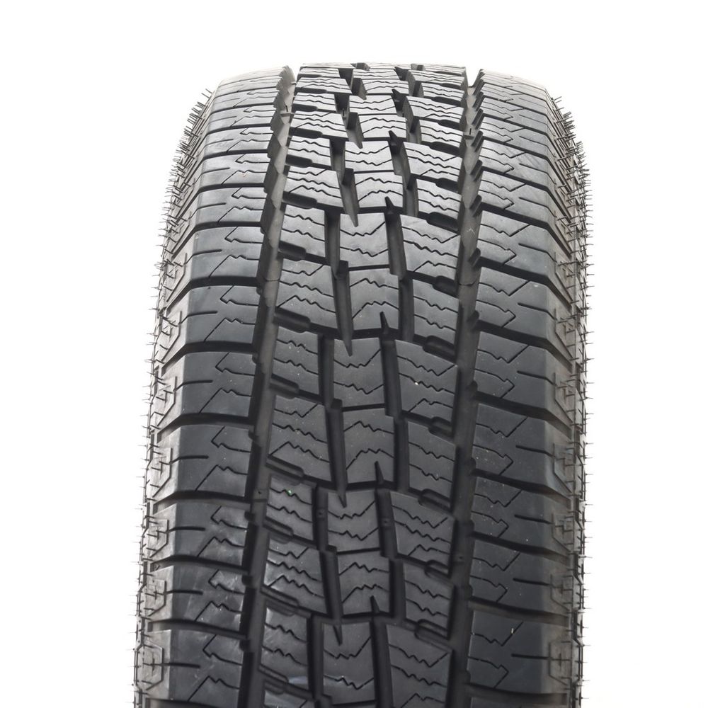 Used LT 265/70R18 Lexani Terrain Beast AT 124/121S E - 14.5/32 - Image 2