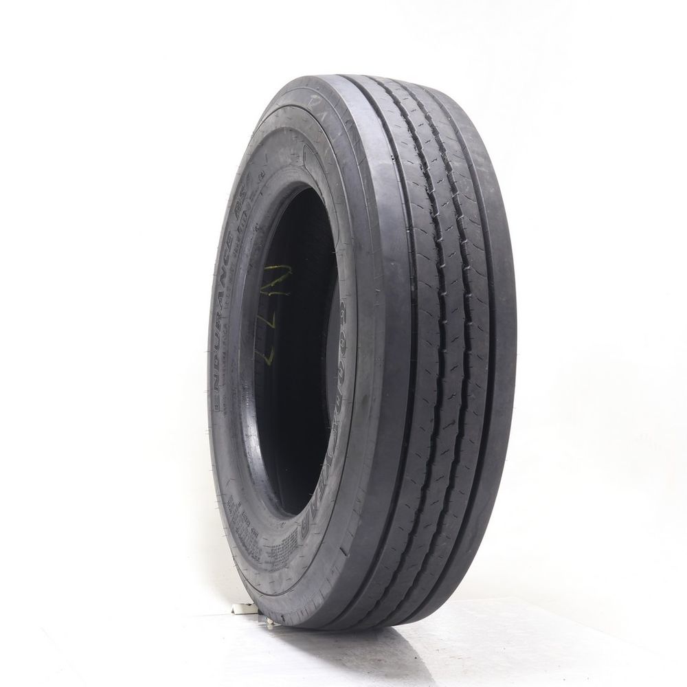 Used LT 225/70R19.5 Goodyear Endurance RSA 128/126N G - 16/32 - Image 1