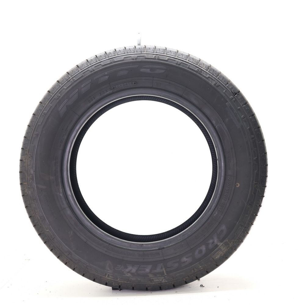 Used 235/65R17 Nitto Crosstek 2 108T - 10/32 - Image 3