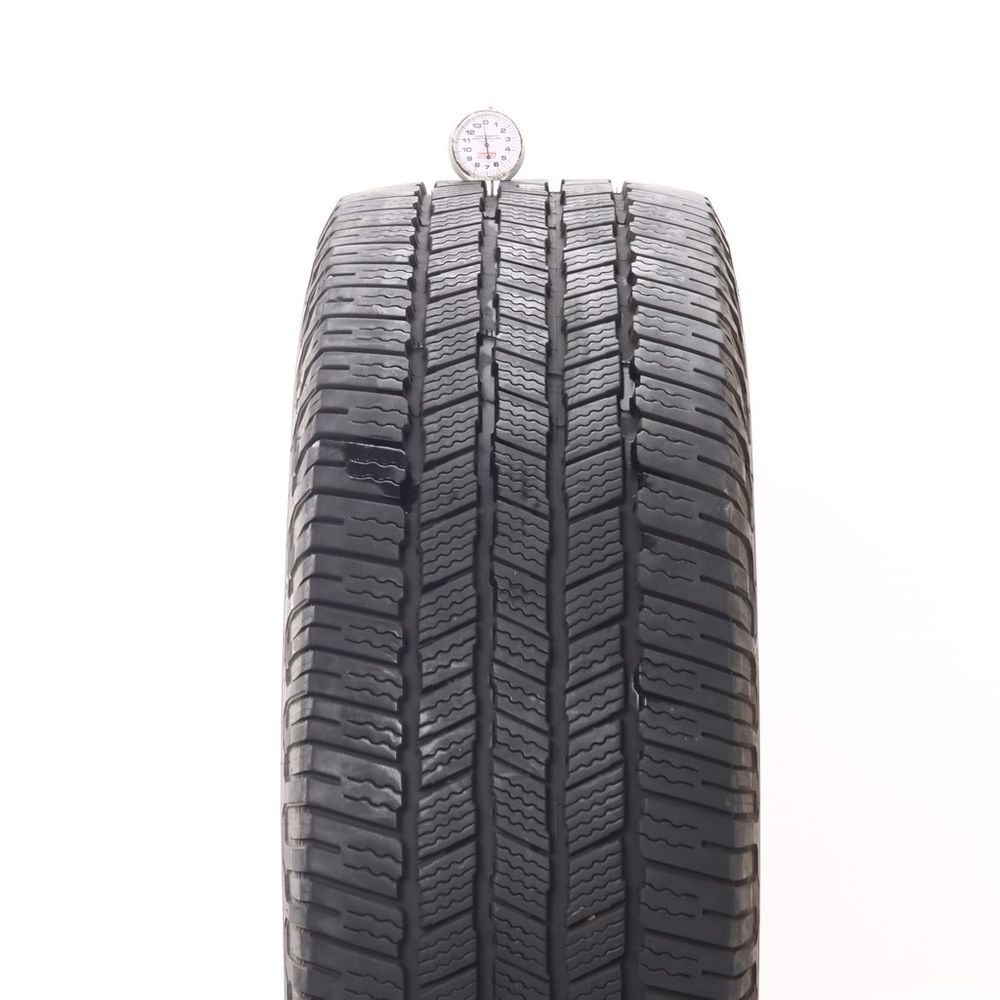 Used LT 35X12.5R20 Michelin Defender LTX M/S 2 125S F - 13.5/32 - Image 2