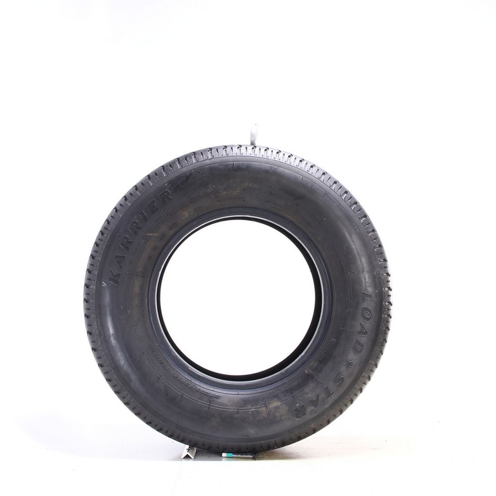 Used ST 205/75R14 Load Star Karrier 108/103M D - 9.5/32 - Image 3
