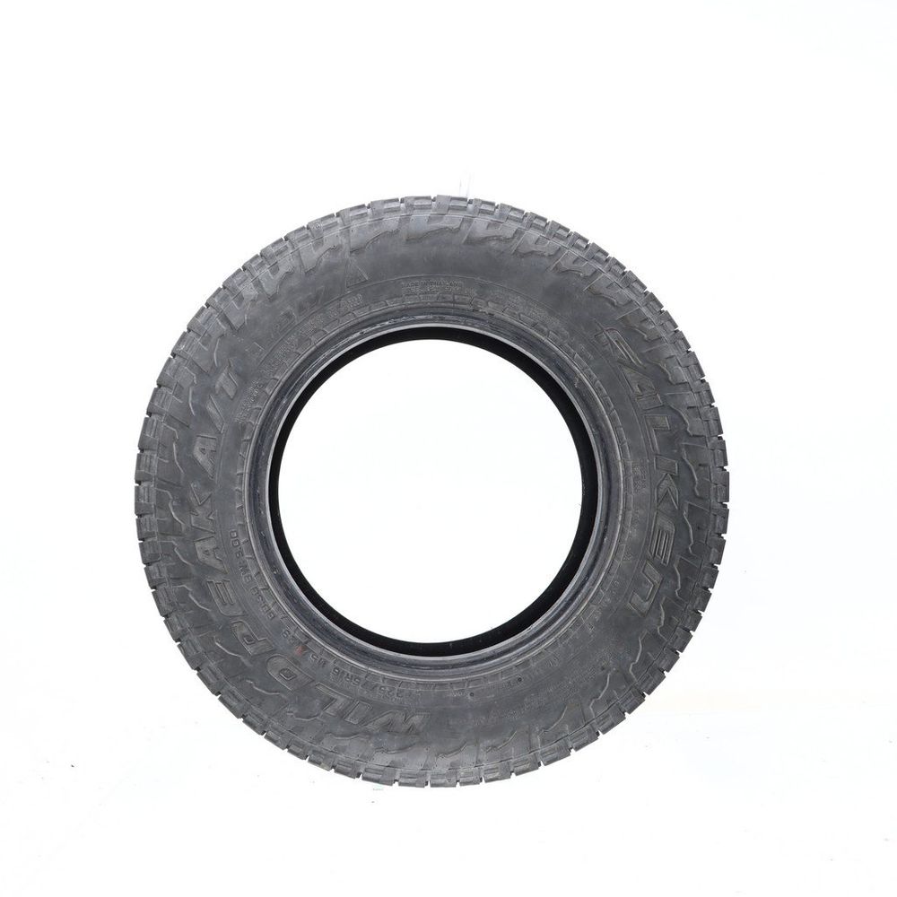 Set of (2) Used LT 225/75R16 Falken Wildpeak A/T3W 115/112S E - 8.5-10/32 - Image 3
