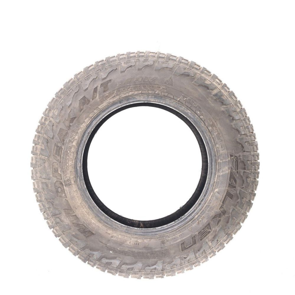 Set of (2) Used LT 225/75R16 Falken Wildpeak A/T3W 115/112S E - 8.5-10/32 - Image 6