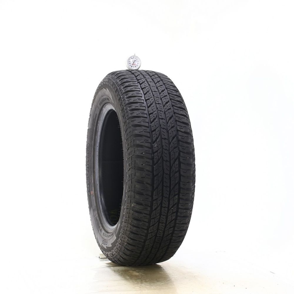 Used 215/65R16 Yokohama Geolandar A/T G015 98H - 8/32 | Utires