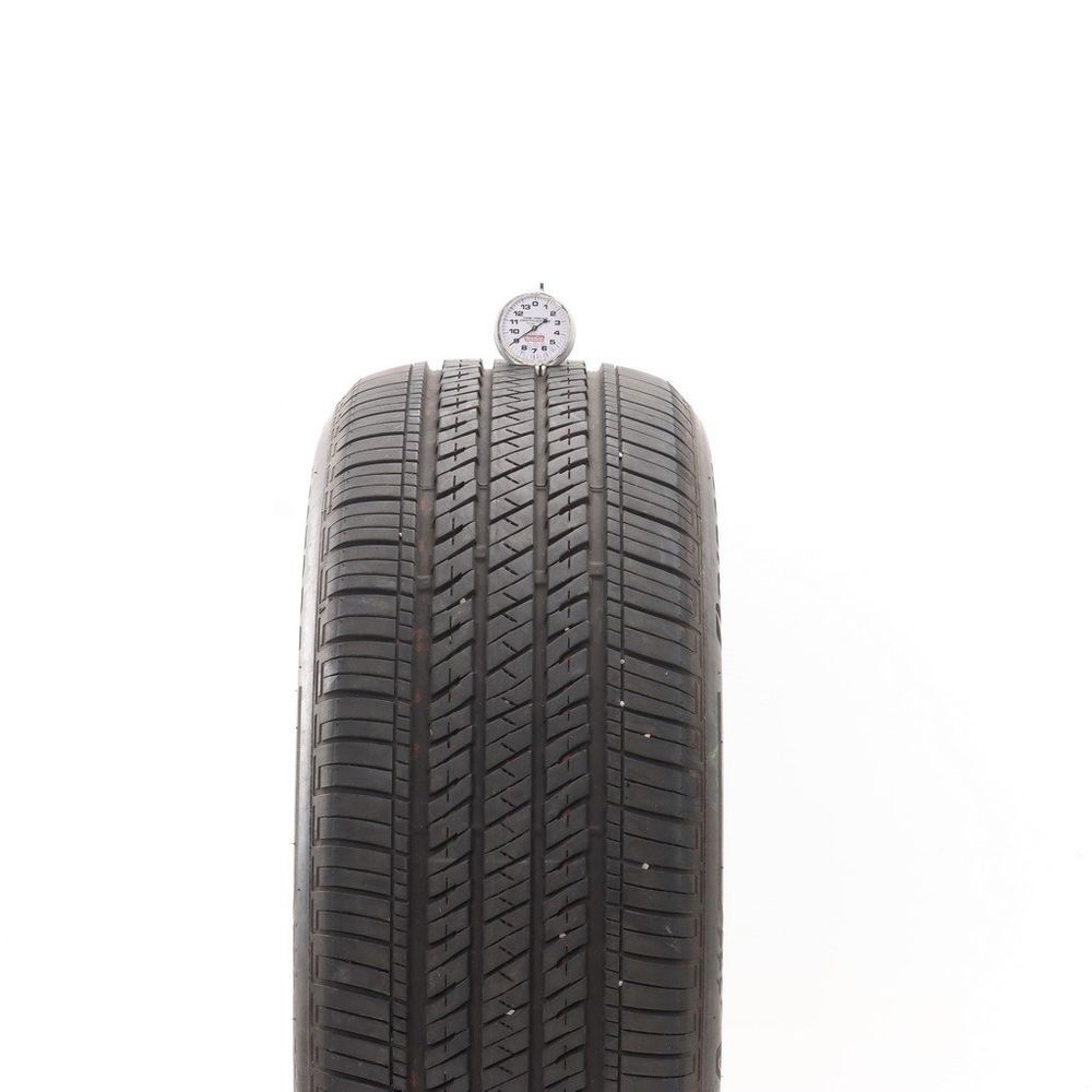 Set of (4) Used 235/50R19 Bridgestone Turanza EL450 99V - 8.5-9/32 - Image 5