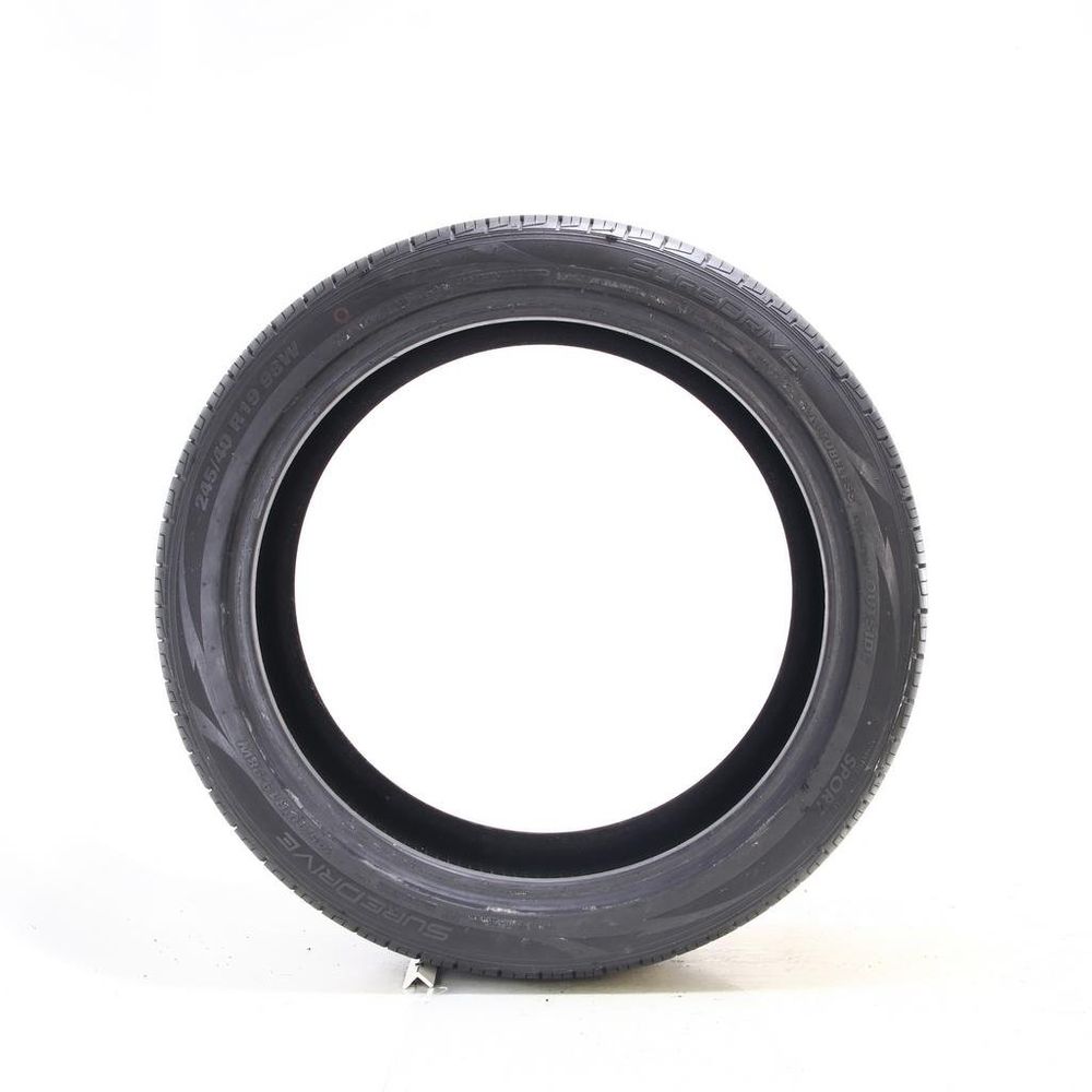 New 245/40R19 SureDrive Sport 98W - 10.5/32 - Image 3