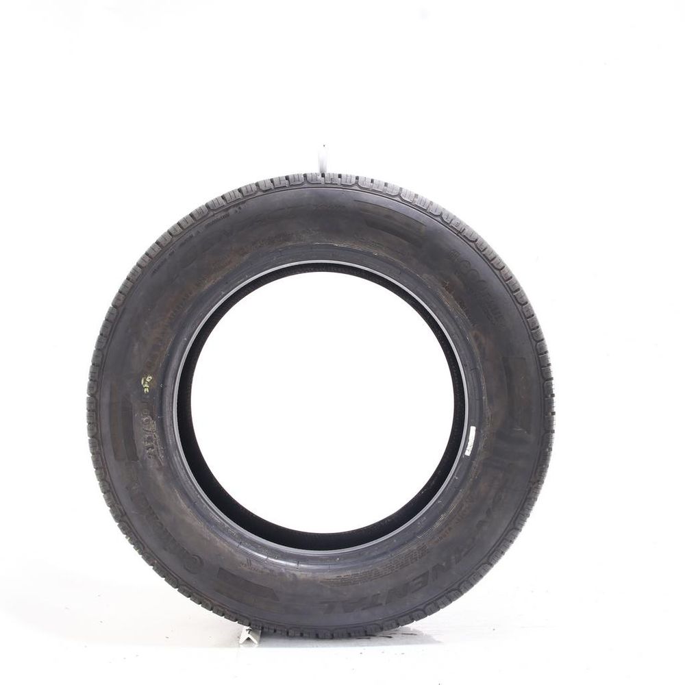 Used 215/60R16 Continental TrueContact Tour 95H - 9.5/32 - Image 3