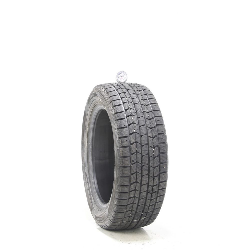 Used 205/55R16 Dunlop Graspic DS-3 91Q - 10.5/32 - Image 1