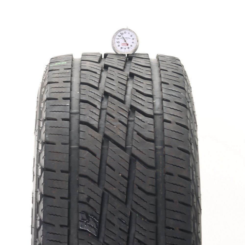 Used LT 275/60R20 Toyo Open Country H/T II 123/120R E - 12.5/32 - Image 2