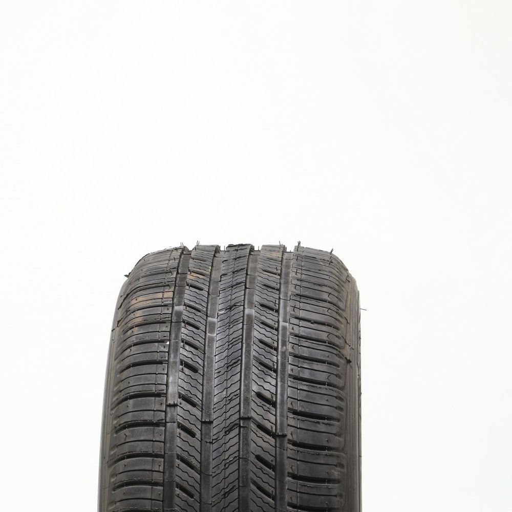 Driven Once 215/55R17 Michelin Premier A/S 94H - 9.5/32 - Image 2