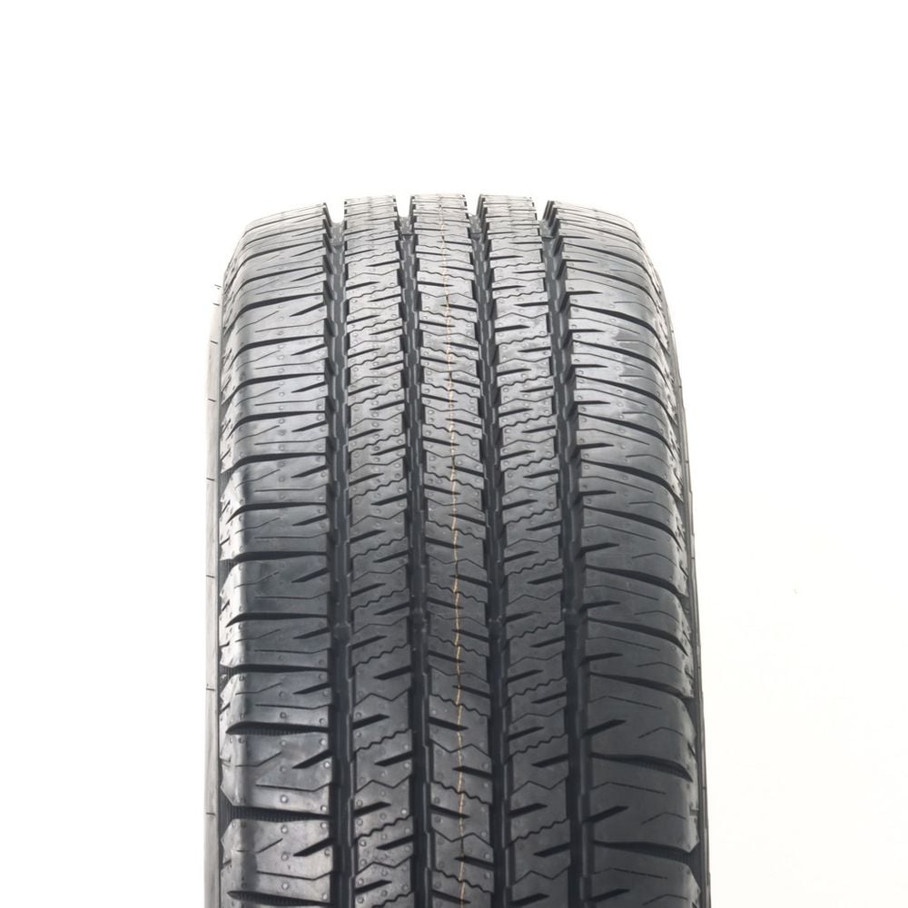 New LT 245/70R17 Nexen Roadian HTX 2 RH51 119/116S E - Image 2