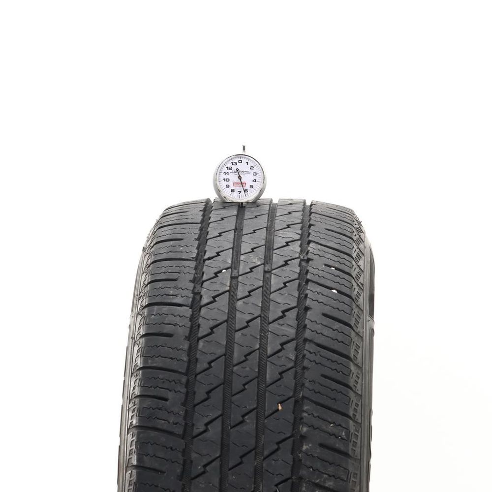 Used 225/65R17 Delta Sierradial H/T Plus 102H - 6/32 - Image 2