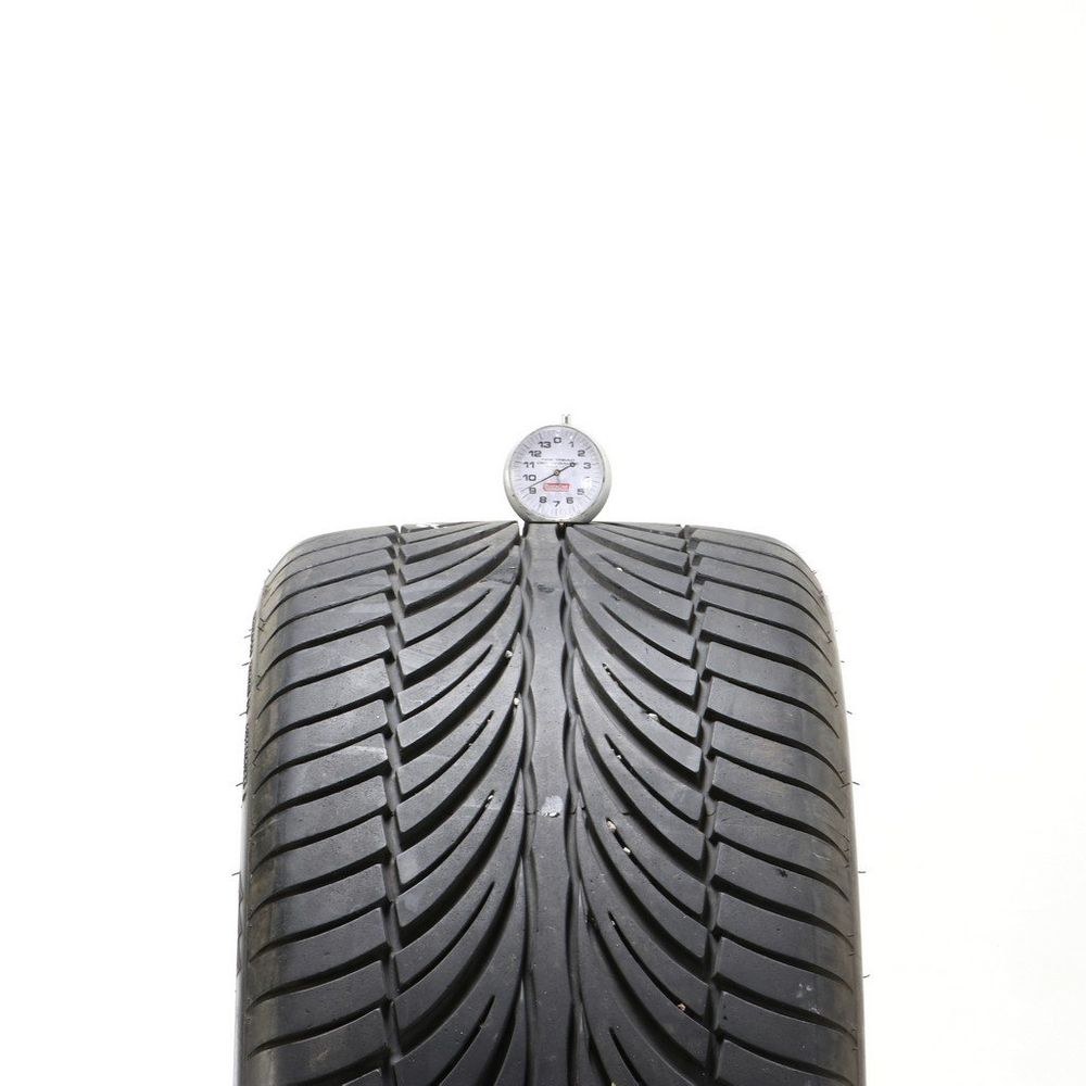 Used 275/35ZR18 Riken Raptor ZR 95W - 9/32 - Image 2