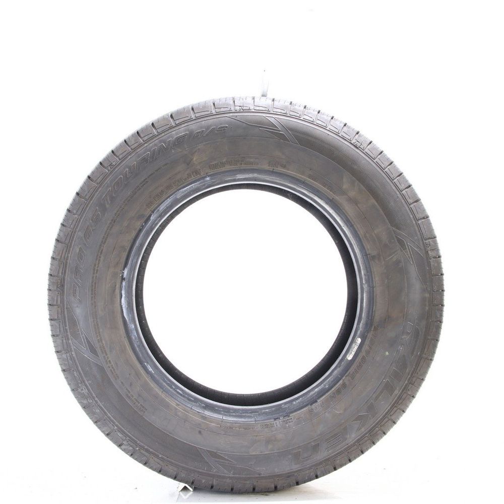 Set of (2) Used 215/70R15 Falken Pro G5 Touring A/S 98H - 7.5-9/32 - Image 6