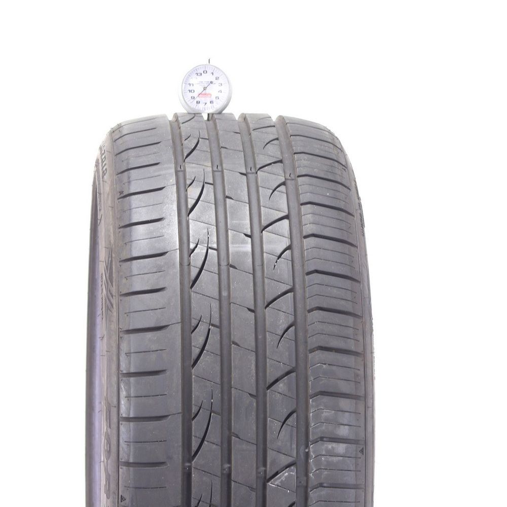Set of (2) Used 225/40ZR18 Fortune Viento FSR702 92Y - 8.5-9/32 - Image 2