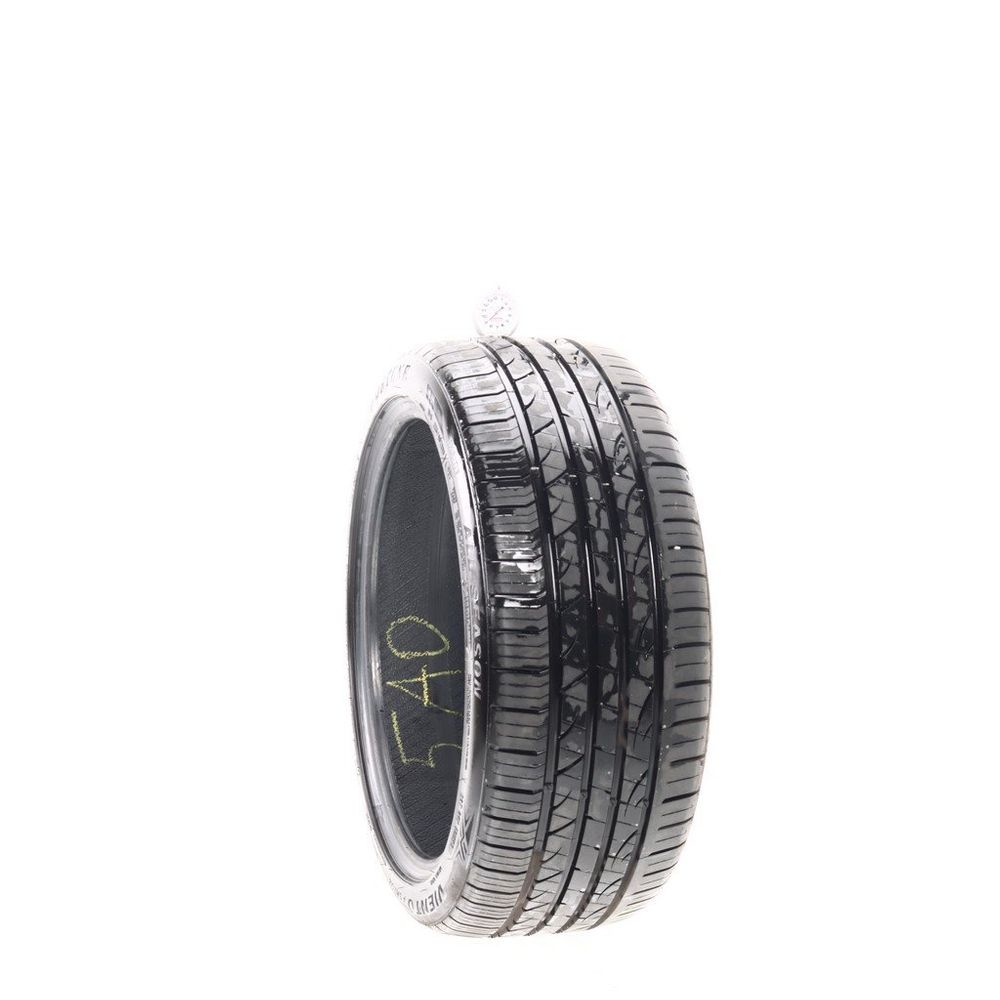 Set of (2) Used 225/40ZR18 Fortune Viento FSR702 92Y - 8.5-9/32 - Image 4