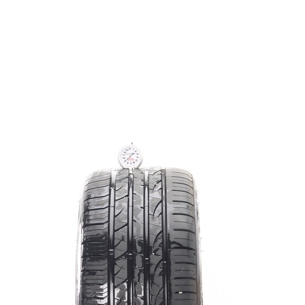 Set of (2) Used 225/40ZR18 Fortune Viento FSR702 92Y - 8.5-9/32 - Image 5