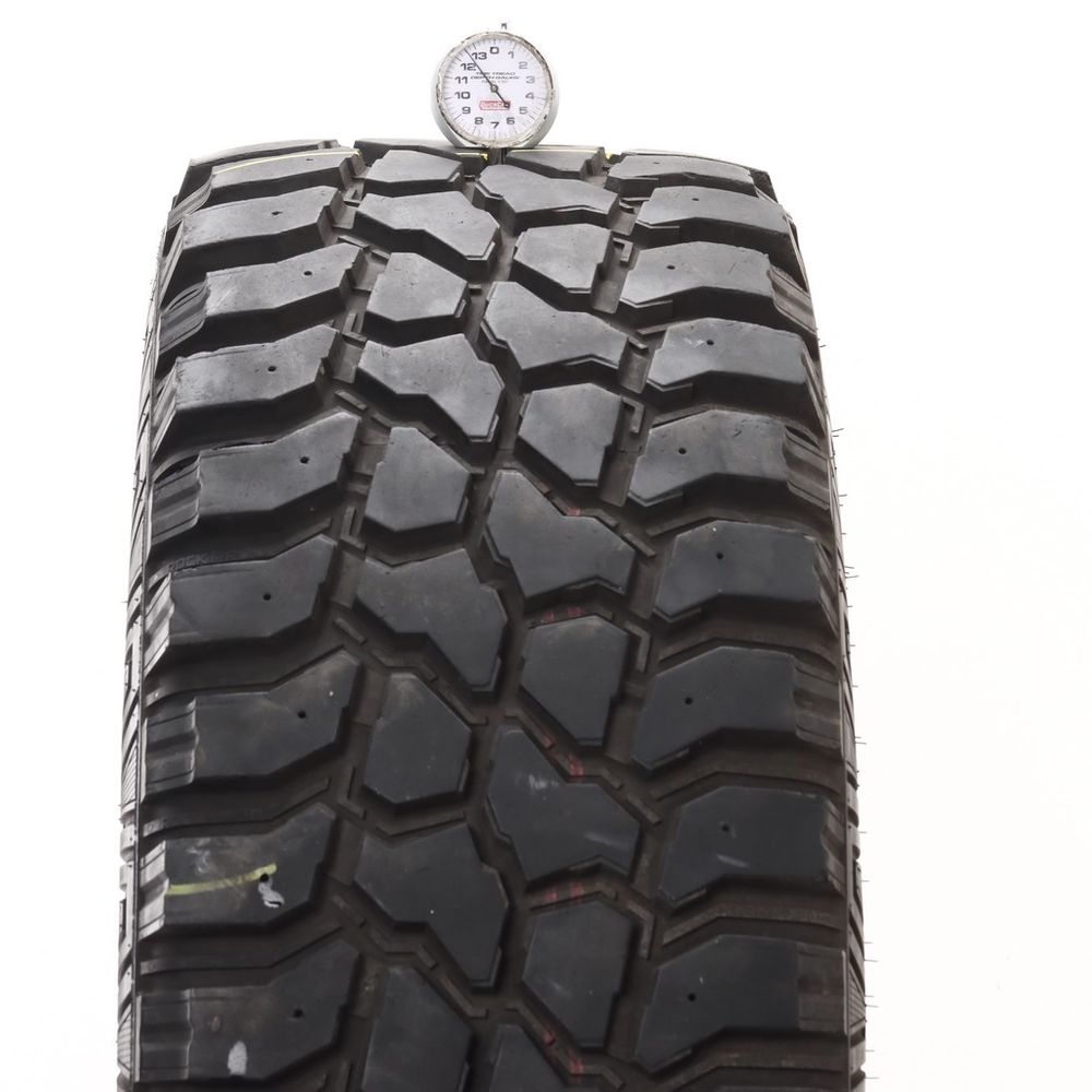 Used LT 285/75R16 Nokian Rockproof 126/123Q E - 12.5/32 - Image 2