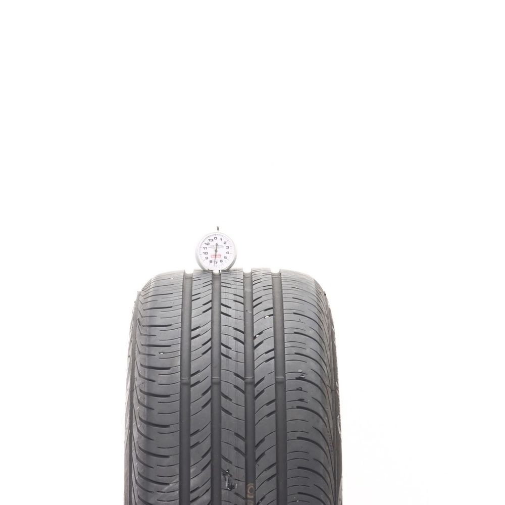 Used 235/50R18 Continental ContiProContact E 97H - 7/32 - Image 2