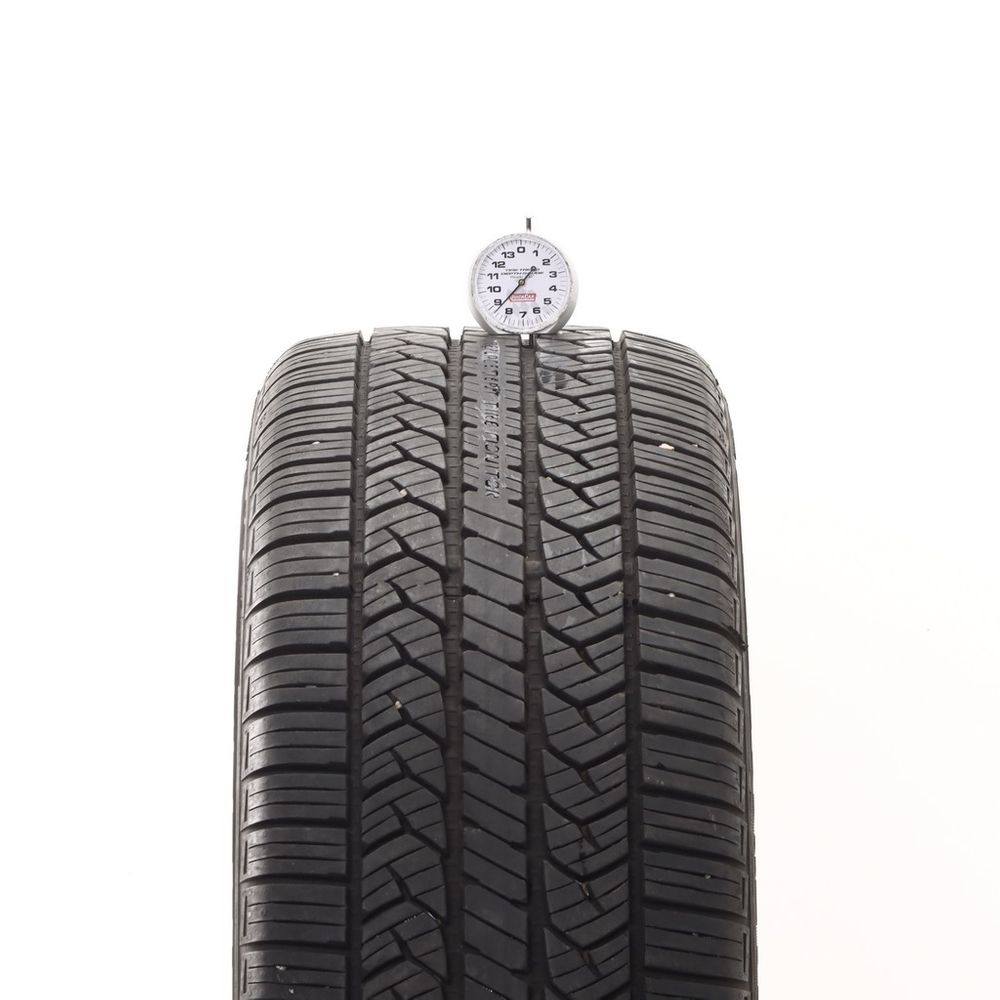 Set of (2) Used 225/55R18 General Altimax RT45 98H - 8.5/32 - Image 2
