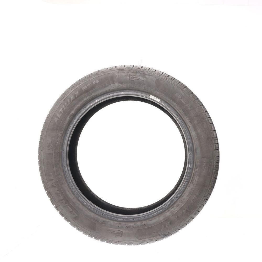 Set of (2) Used 225/55R18 General Altimax RT45 98H - 8.5/32 - Image 3