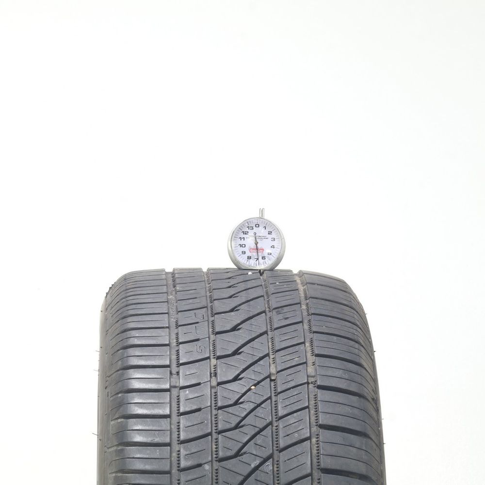 Set of (2) Used 235/50R18 Continental PureContact LS 97V - 6.5-8/32 - Image 2