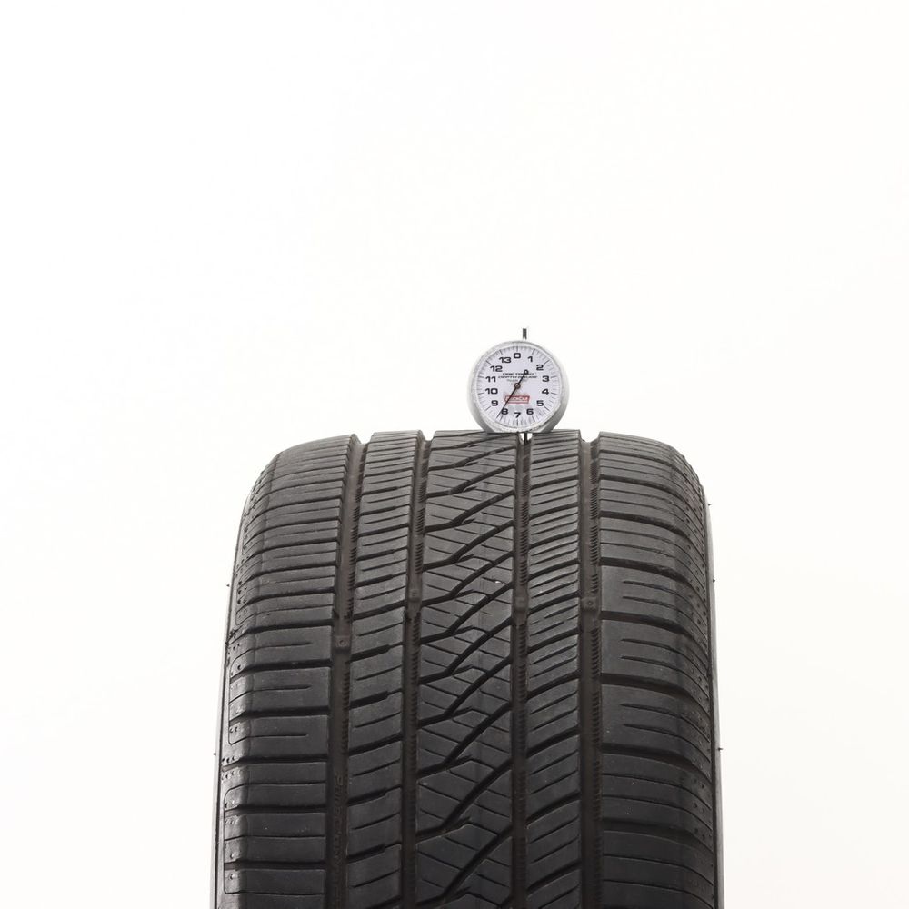 Set of (2) Used 235/50R18 Continental PureContact LS 97V - 6.5-8/32 - Image 5