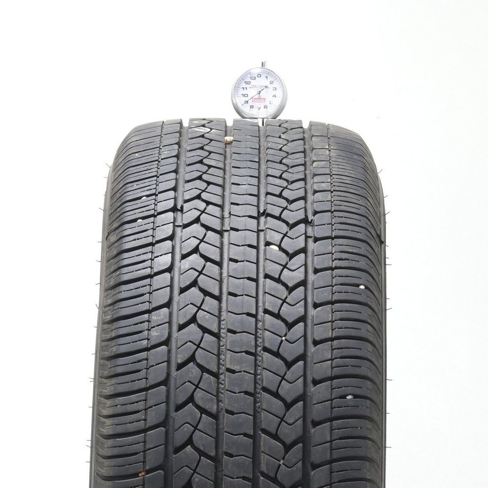 Set of (4) Used P 245/55R19 Goodyear Assurance CS Fuel Max 103T - 8-9/32 - Image 5