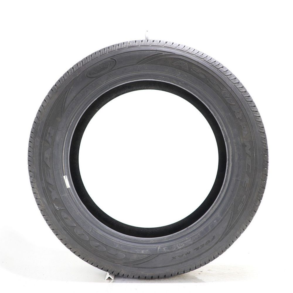 Set of (4) Used P 245/55R19 Goodyear Assurance CS Fuel Max 103T - 8-9/32 - Image 6
