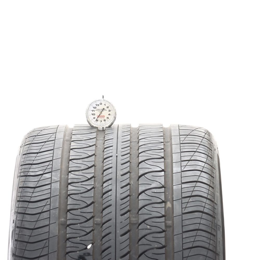 Set of (4) Used 325/30R21 Continental ProContact RX ND0 108V - 8-8.5/32 - Image 2