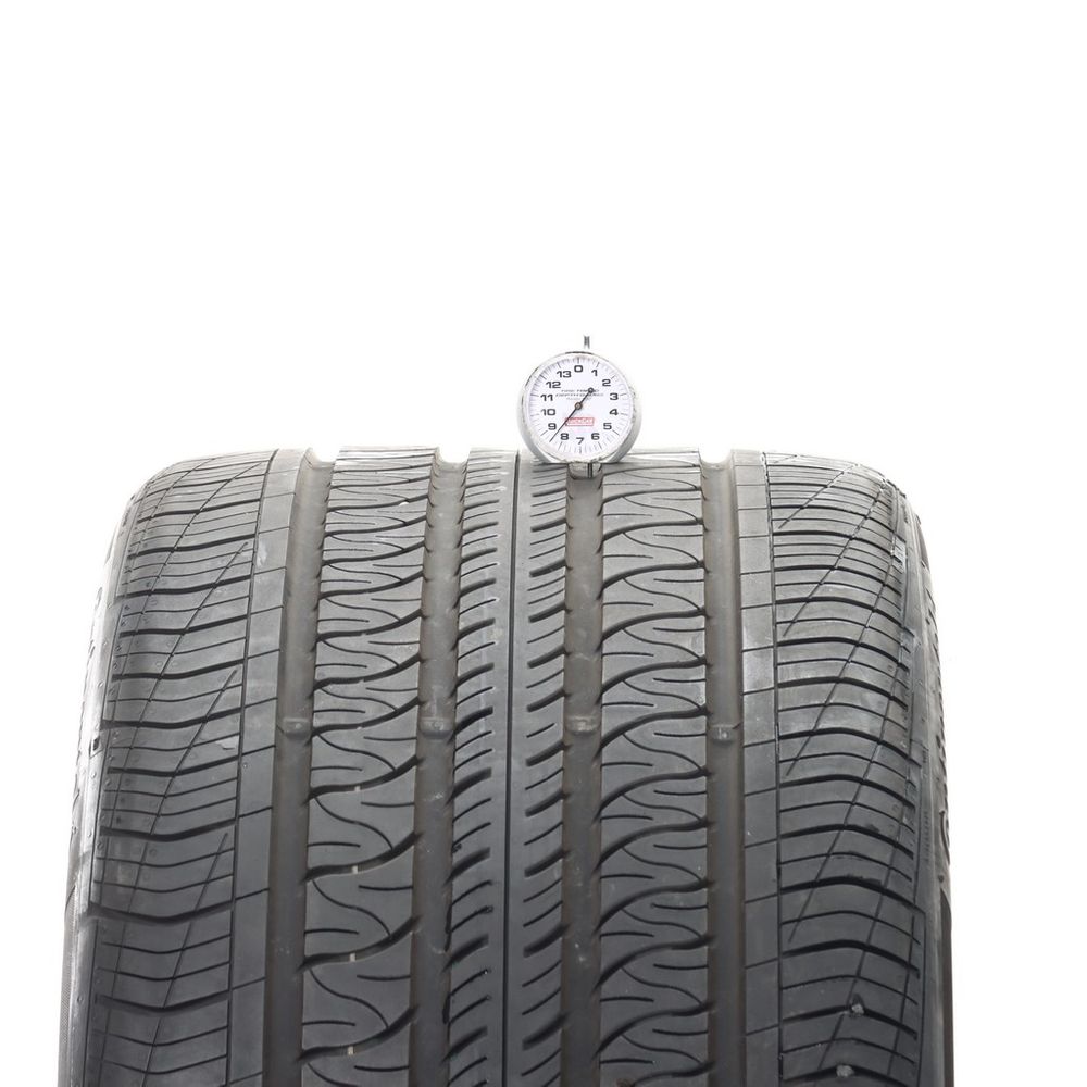 Set of (4) Used 325/30R21 Continental ProContact RX ND0 108V - 8-8.5/32 - Image 5