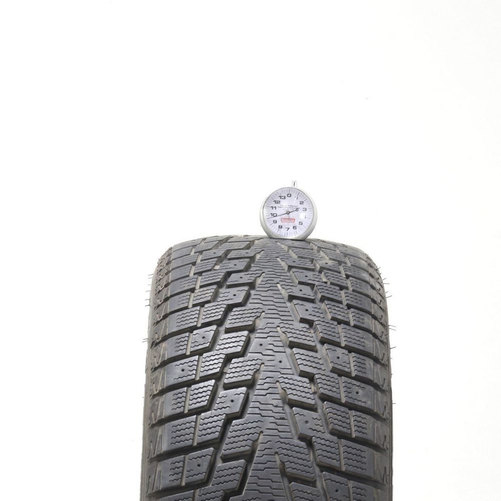 Set of (4) Used 205/55R16 GT Radial IcePro 3 94T - 9.5/32 - Image 2