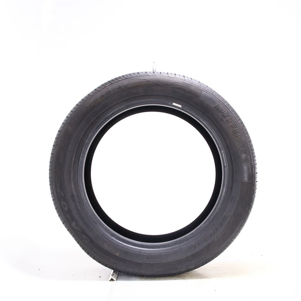 Set of (2) Used 225/55R18 Westlake SA-07 98V - 6.5-8/32 - Image 6