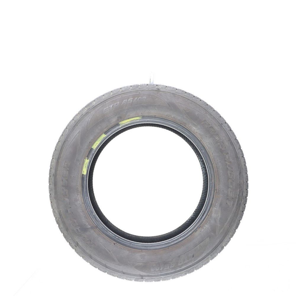 Set of (4) Used 195/65R15 Road Hugger GTP AS/02 91H - 8.5-10/32 - Image 3