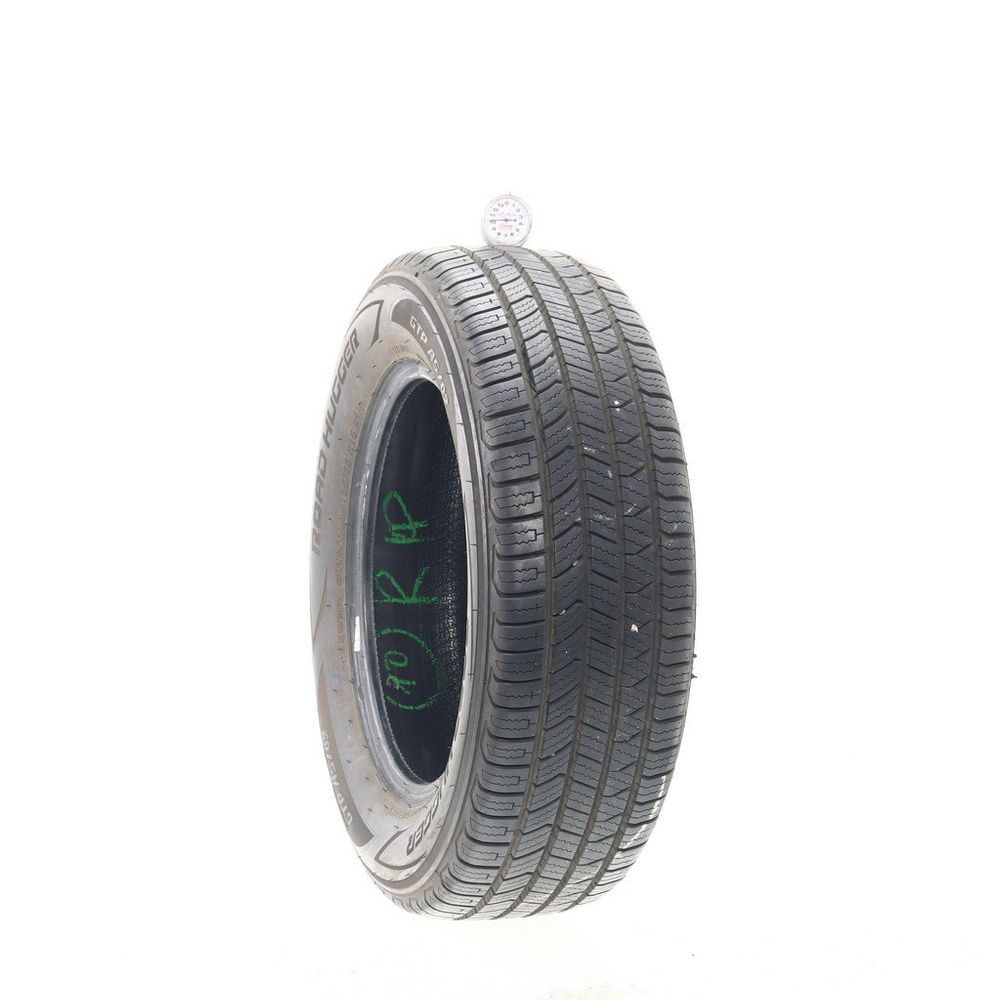 Set of (4) Used 195/65R15 Road Hugger GTP AS/02 91H - 8.5-10/32 - Image 10