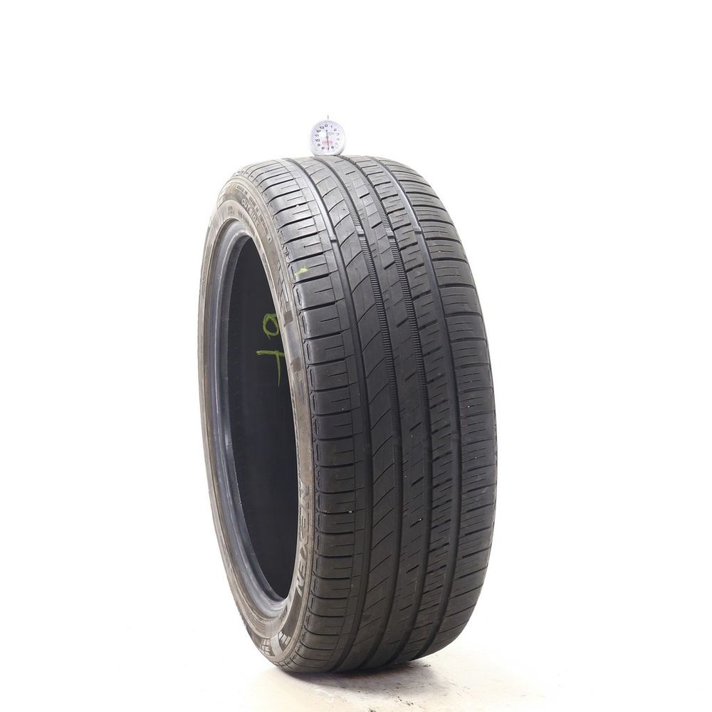 Used 235/45ZR19 Nexen N'Fera AU7 95W - 7/32 - Image 1